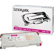 C510 Magenta High Yield Toner Cartridge