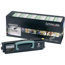 E238 Return Program Toner Cartridge