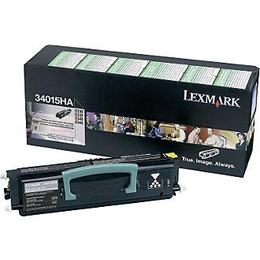 E330, E340, E332, E342 High Yield Return Program Cartridge