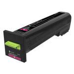 CS820 Magenta Extra High Yield Return Program Toner Cartridge