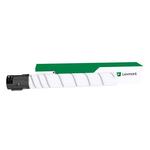 CS921, CX924 Magenta Toner Cartridge