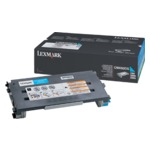 C500, X500, X502 Cyan Toner Cartridge