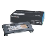 C500, X500, X502 Black Toner Cartridge