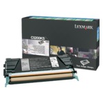 C520, C530 Black Return Program Toner Cartridge