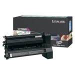 C770, C772 Magenta Return Program Print Cartridge