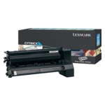C772 Cyan Extra High Yield Return Program Print Cartridge