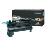 C792 Cyan Extra High Yield Return Program Print Cartridge