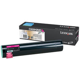 C935 Magenta High Yield Toner Cartridge