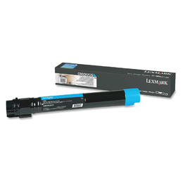 C950 Cyan Extra High Yield Toner Cartridge