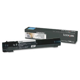 C950 Black Extra High Yield Toner Cartridge
