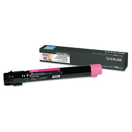 C950 Magenta Extra High Yield Toner Cartridge
