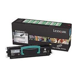 E350, E352 High Yield Return Program Toner Cartridge