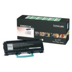 E462 Extra High Yield Return Program Toner Cartridge
