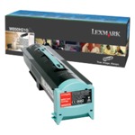 W850 High Yield Toner Cartridge