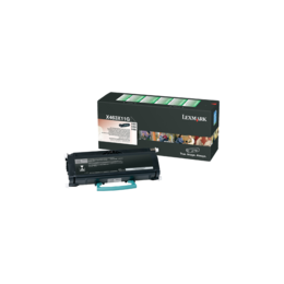 X463, X464, X466 Extra High Yield Return Program Toner