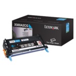 X560 Cyan Print Cartridge