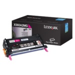 X560 Magenta Print Cartridge