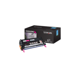 X560 Magenta High Yield Print Cartridge