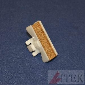 Lexmark E320, E321 Separation Pad