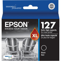Epson Workforce 545 Ink Jet - Black - OEM