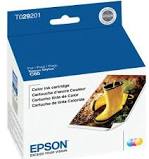 EPSON INKJET COLOR STYLUS C60