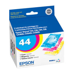 EPSON INKJET MULTIPACK (3PK) C64/84