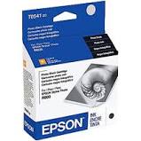 EPSON INKJET BLACK R800