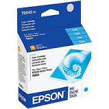 EPSON INKJET CYAN R800