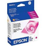 EPSON INKJET MAGENTA R800