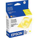 EPSON INKJET YELLOW R800