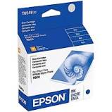 EPSON INKJET BLUE R800