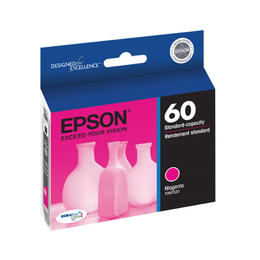 EPSON INKJET MAGENTA CX4200