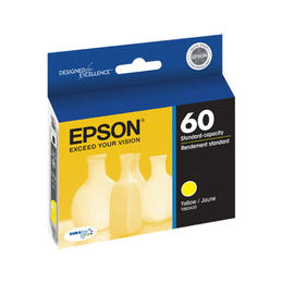 EPSON INKJET YELLOW CX4200