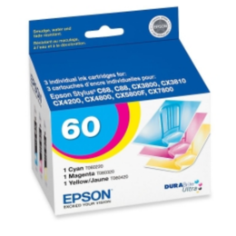 EPSON INKJET MULTIPACK (3PK) CX4200