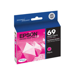 EPSON INKJET MAGENTA CX5000