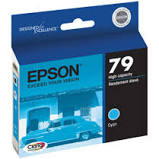 EPSON INKJET CYAN STYLUS PHOTO 1400