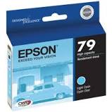 EPSON INKJET LIGHT CYAN STYLUS PHOTO 1400