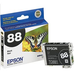 EPSON INKJET BLACK STYLUS CX4400/4450