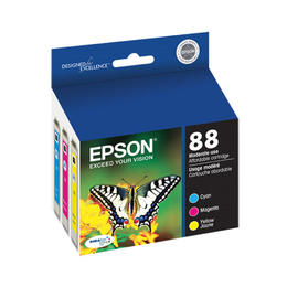 EPSON INKJET MULTIPACK (3PK) STYLUS CX4400/4450