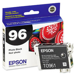 EPSON INKJET BLACK STYLUS PHOTO R2880