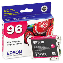EPSON INKJET MAGENTA STYLUS PHOTO R2880