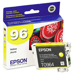 EPSON INKJET YELLOW STYLUS PHOTO R2880