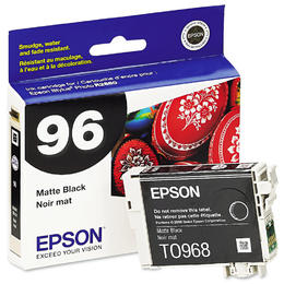 EPSON INKJET MATTE BLACK STYLUS PHOTO R2880