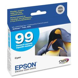 EPSON INKJET CYAN ARTISAN 700/800