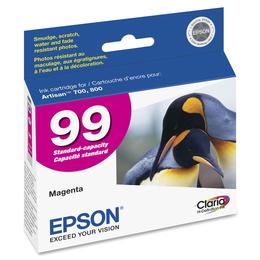 EPSON INKJET MAGENTA ARTISAN 700/800