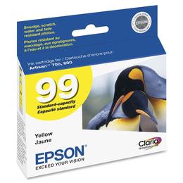 EPSON INKJET YELLOW ARTISAN 700/800