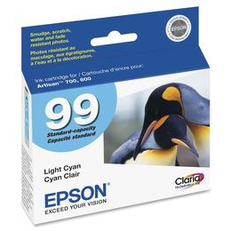 EPSON INKJET LIGHT CYAN ARTISAN 700/800