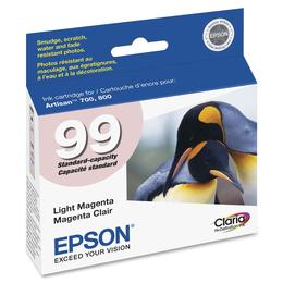 EPSON INKJET LIGHT MAGENTA ARTISAN 700/800