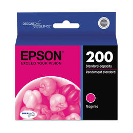 EPSON INKJET MAGENTA XP400