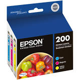 EPSON INKJET MULTIPACK (3PK) XP400